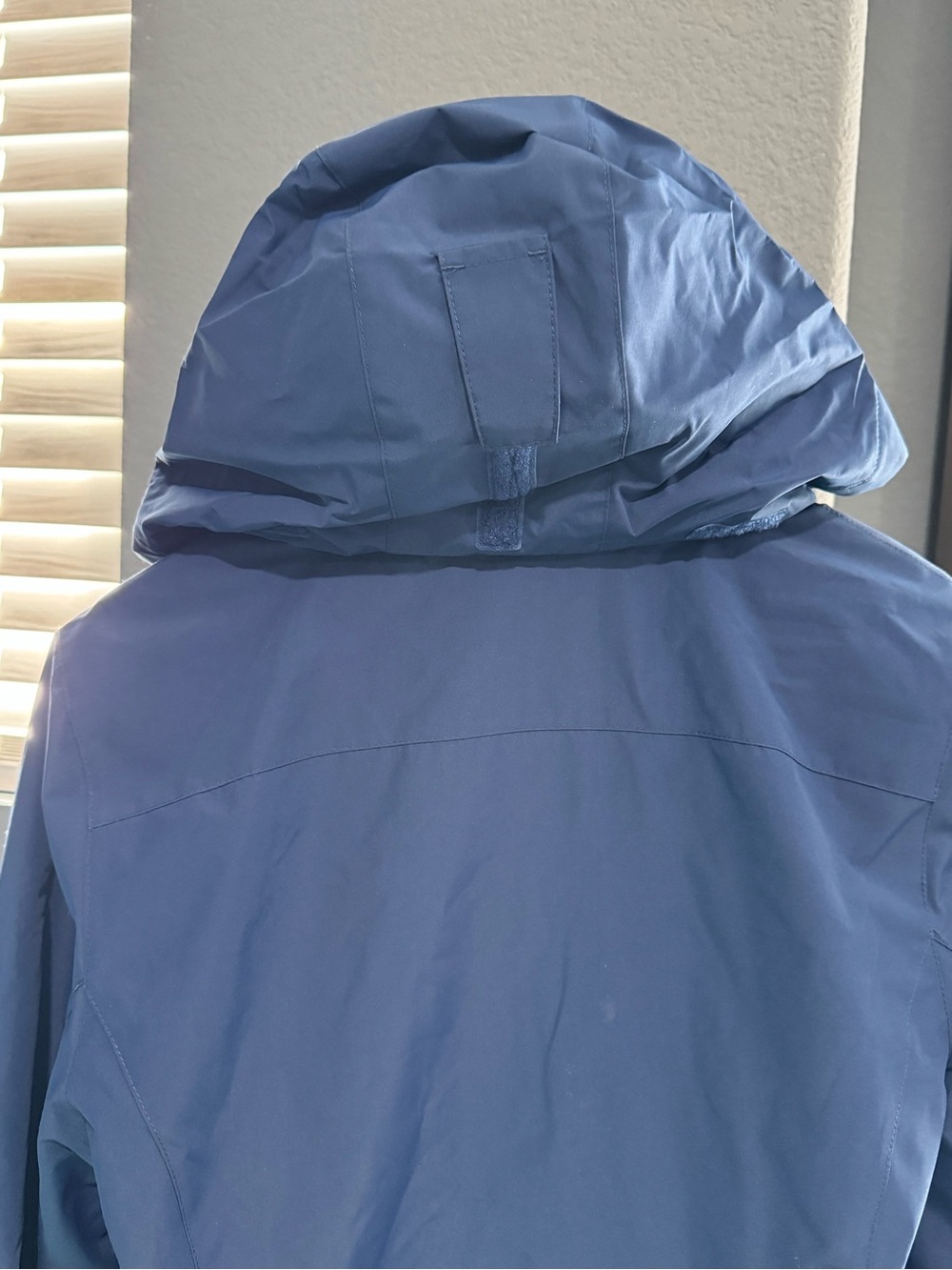 L.L. Bean Women’s 3-in-1 System Jacket - Picture 8 of 12